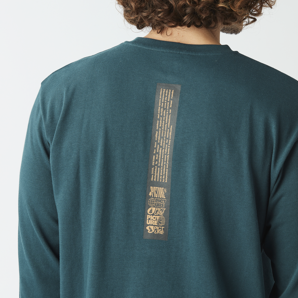 KAWA LS TEE __color:Deep_Water#5