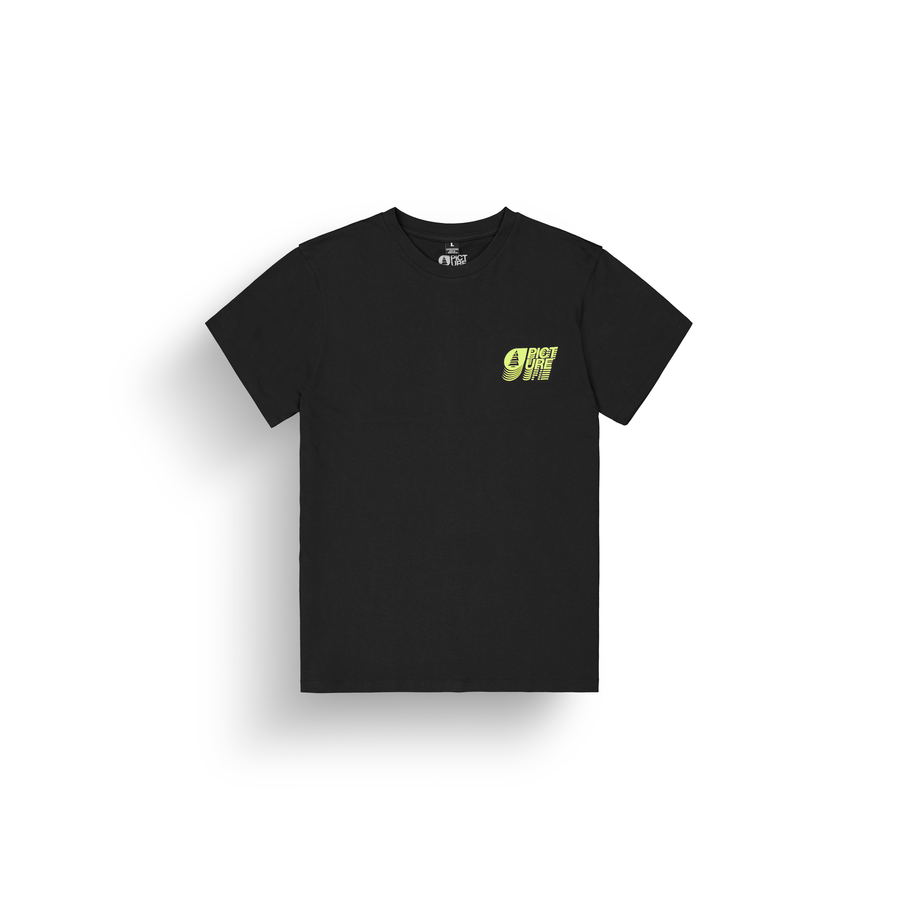 HIKKILY TEE __color:Black#3