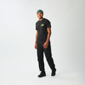HIKKILY TEE __color:Black#1