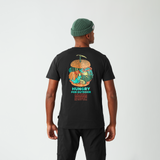 HIKKILY TEE __color:Black#2