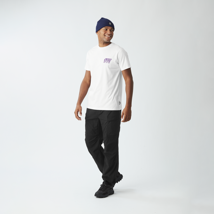 HIKKILY TEE __color:White#5