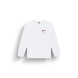 KENOMA LS TEE __color:White#8