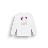 KENOMA LS TEE __color:White#9