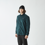 GRAFTONS SHIRT __color:Deep_Water#1