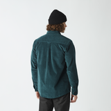 GRAFTONS SHIRT __color:Deep_Water#2