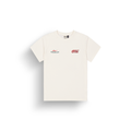 D&S CHAMONIX TEE __color:Natural_White#3