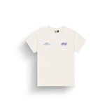 D&S NEPAL TEE __color:Natural_White#3