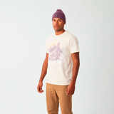 CLEM VUILLIER TEE __color:Sky_Peak#6