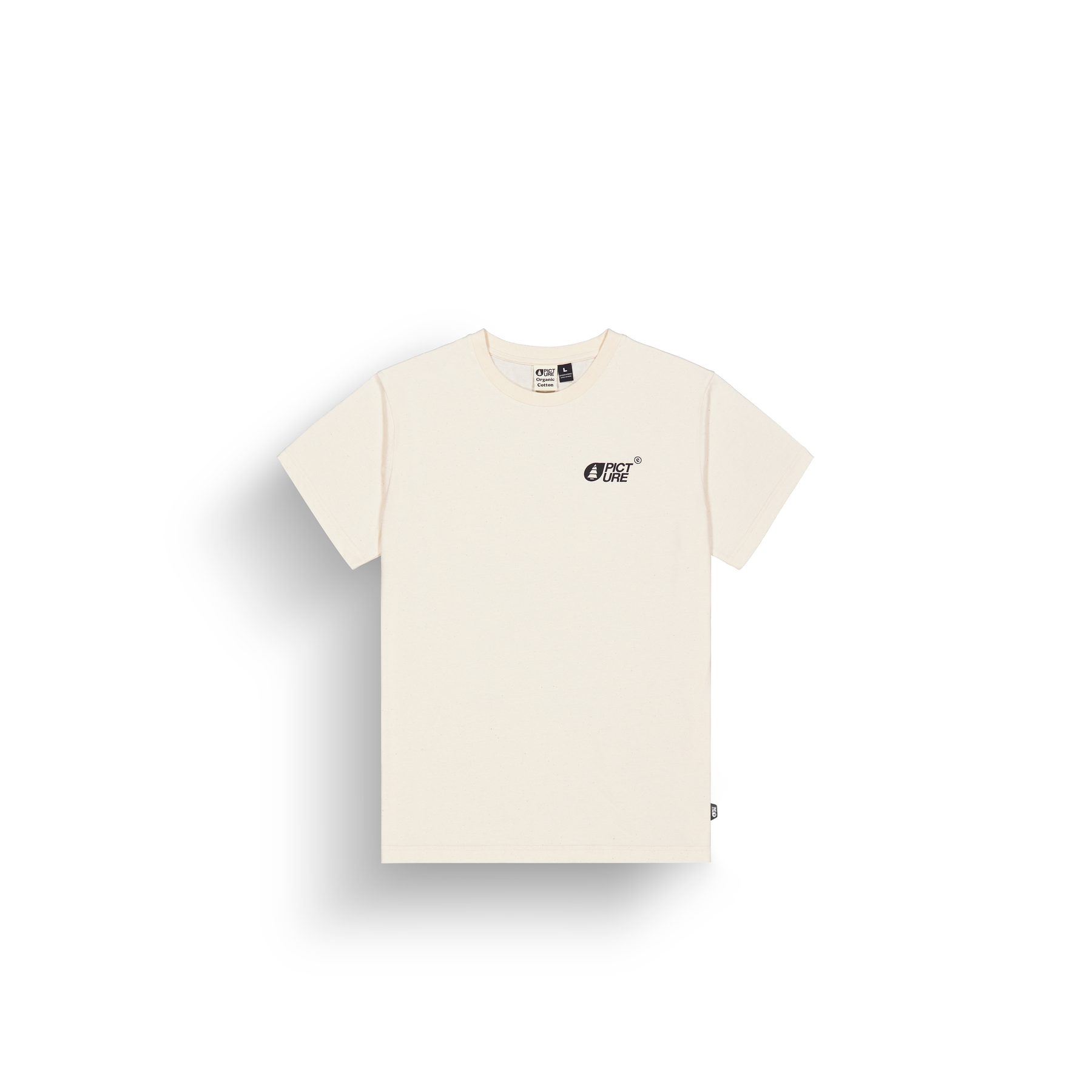 CLEM VUILLIER TEE __color:Storm_Mountain#12