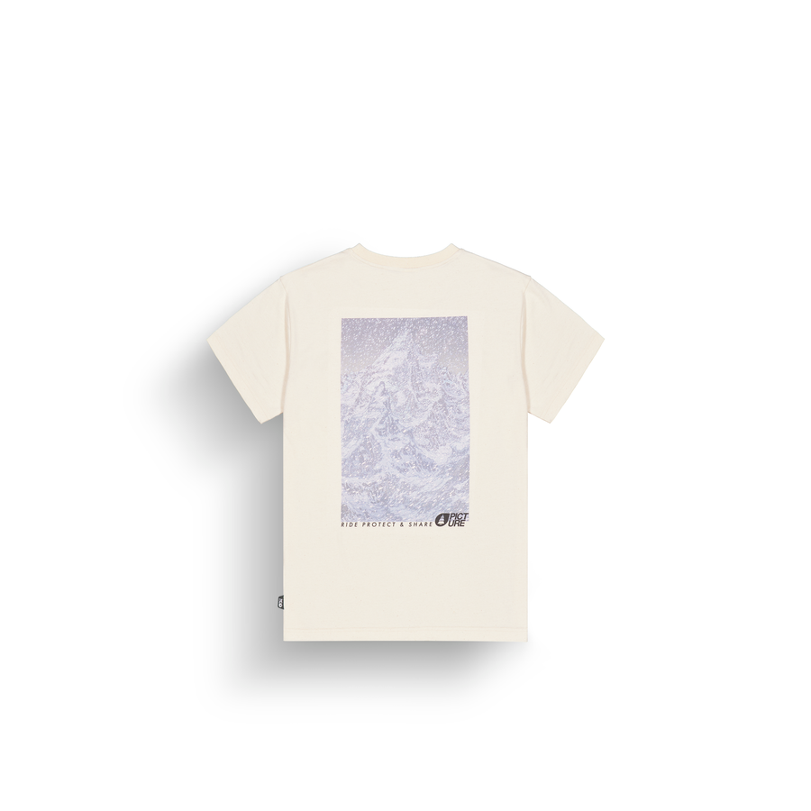 CLEM VUILLIER TEE __color:Storm_Mountain#13