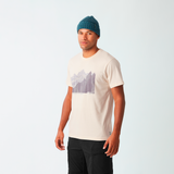 CLEM VUILLIER TEE __color:Lost_Refuge#1