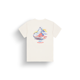 D&S SWITZERLAND TEE __color:Natural_White#4