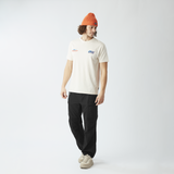 D&S SWITZERLAND TEE __color:Natural_White#0