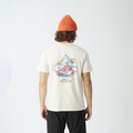 D&S SWITZERLAND TEE __color:Natural_White#2