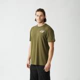 KRISBLY TEE __color:Tobacco#1