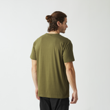 KRISBLY TEE __color:Tobacco#2