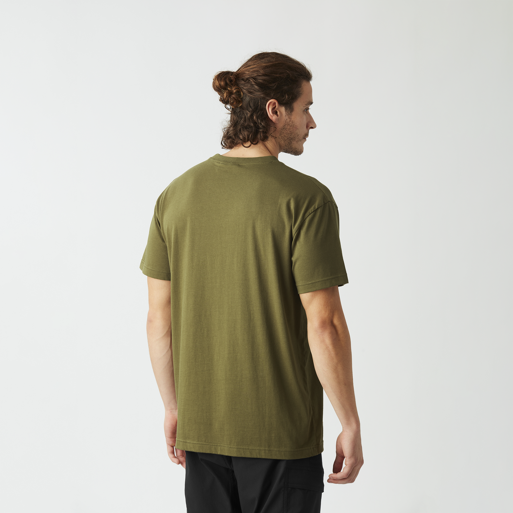 KRISBLY TEE __color:Tobacco#2