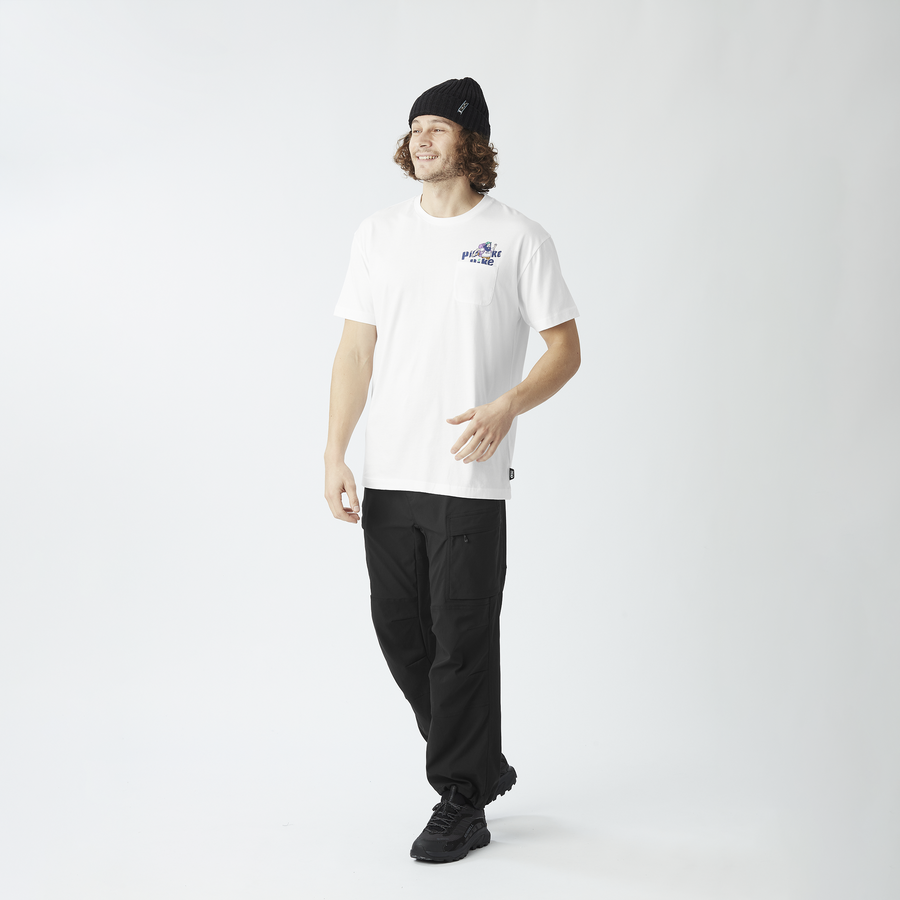 KRISBLY TEE __color:White#3