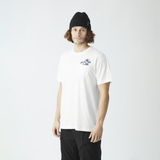 KRISBLY TEE __color:White#4