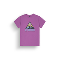 AUTHENTIC TEE __color:Bright_Magenta#8