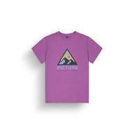AUTHENTIC TEE __color:Bright_Magenta#8