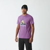 AUTHENTIC TEE __color:Bright_Magenta#6