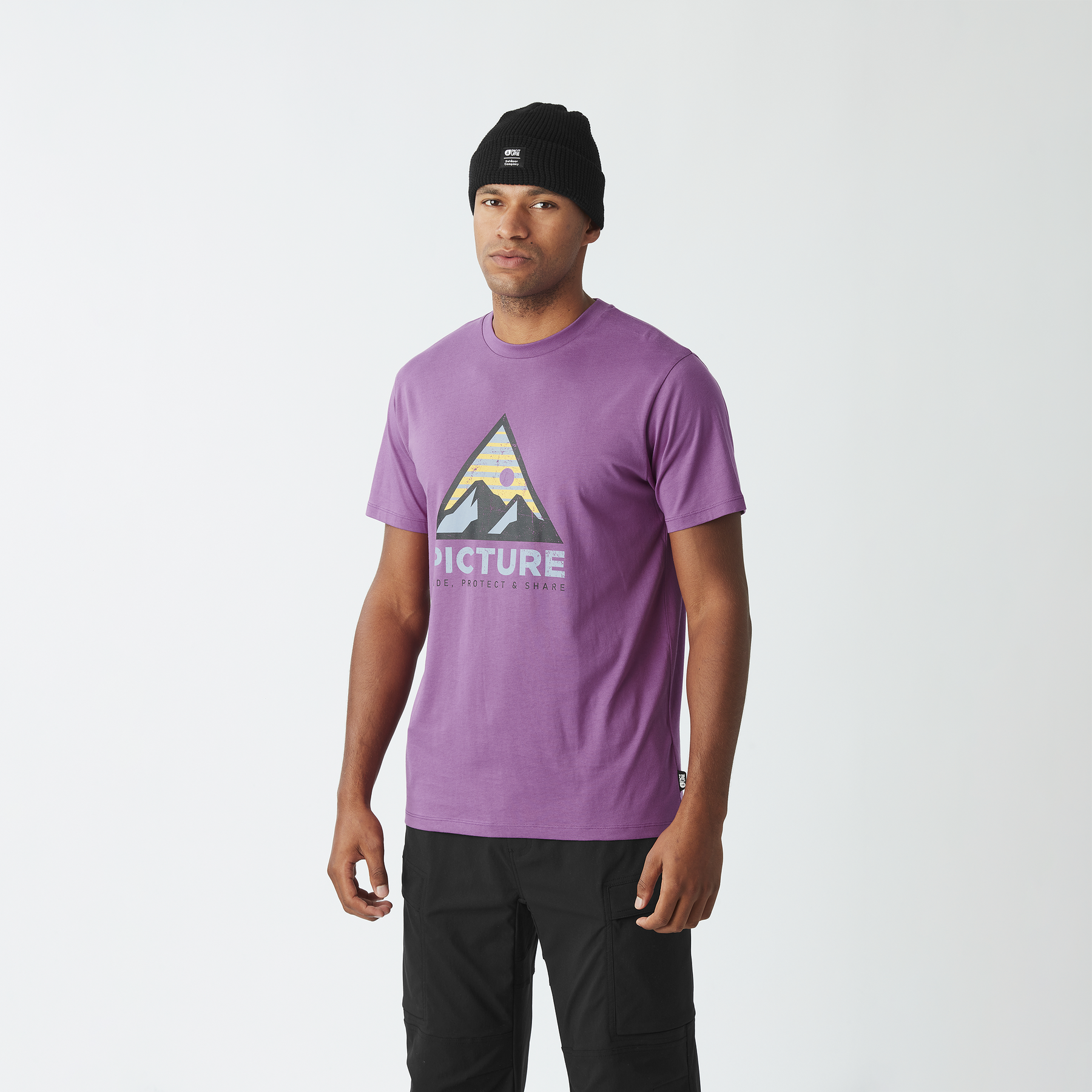 AUTHENTIC TEE __color:Bright_Magenta#6