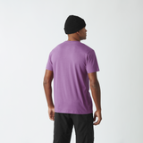 AUTHENTIC TEE __color:Bright_Magenta#7