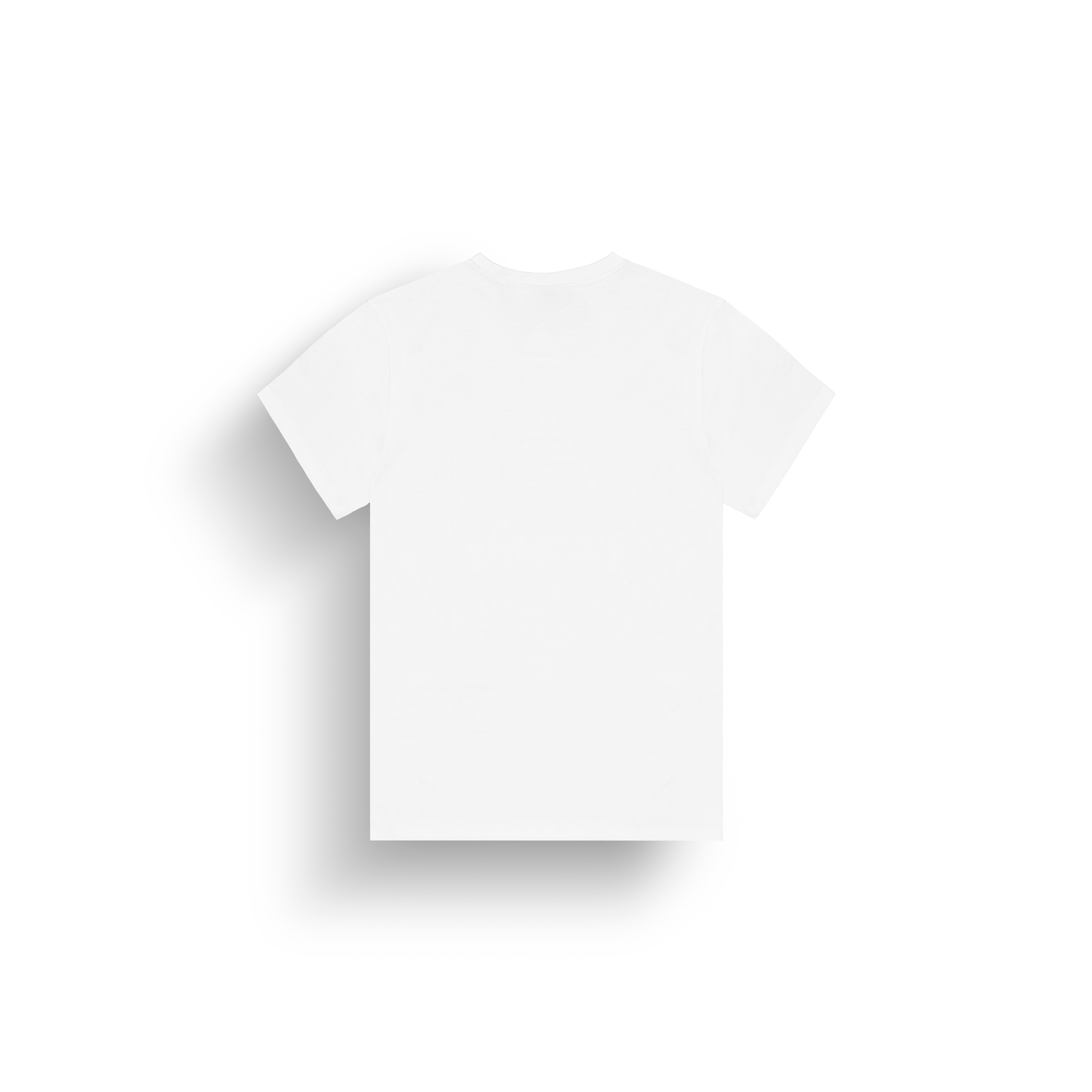 AUTHENTIC TEE __color:White#14