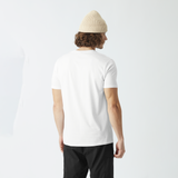 AUTHENTIC TEE __color:White#12