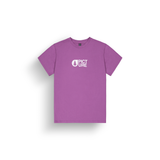BASEMENT CLASSIC TEE __color:Bright_Magenta#8