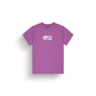 BASEMENT CLASSIC TEE __color:Bright_Magenta#8