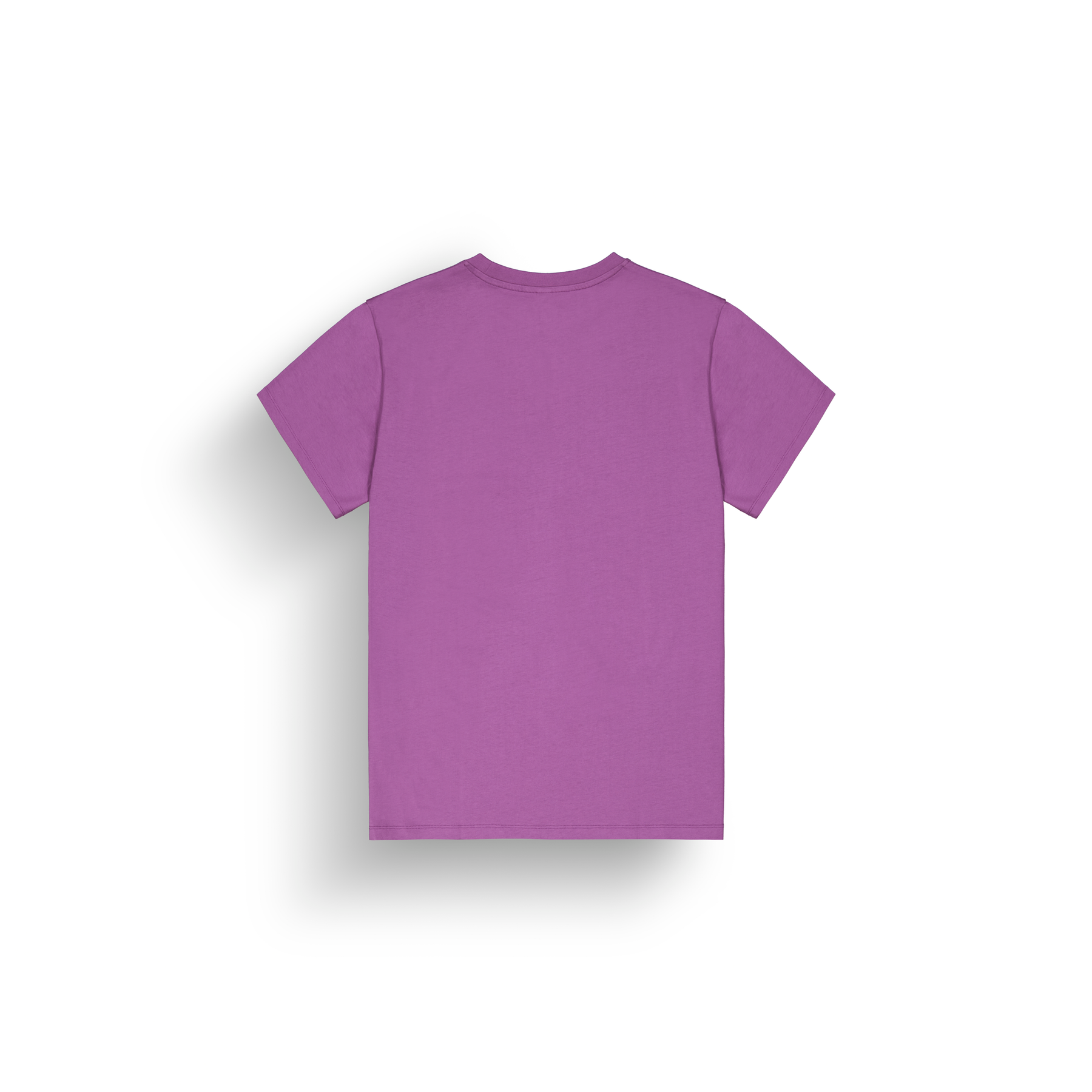 BASEMENT CLASSIC TEE __color:Bright_Magenta#9
