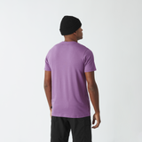 BASEMENT CLASSIC TEE __color:Bright_Magenta#7