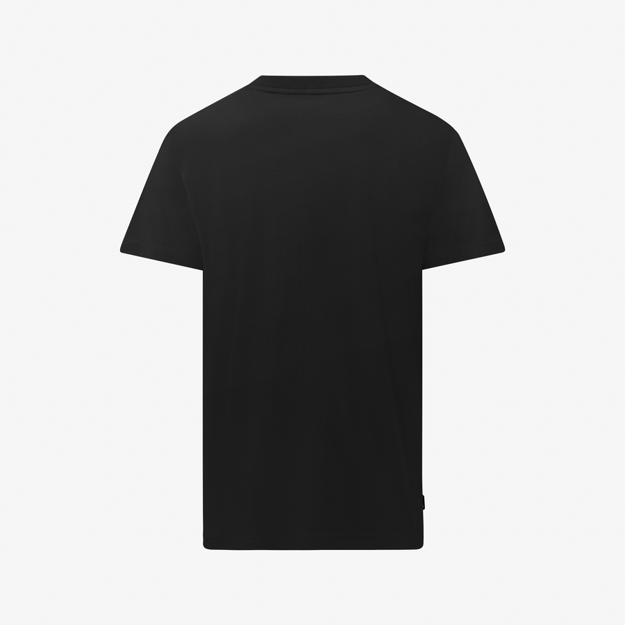 BASEMENT CLASSIC TEE