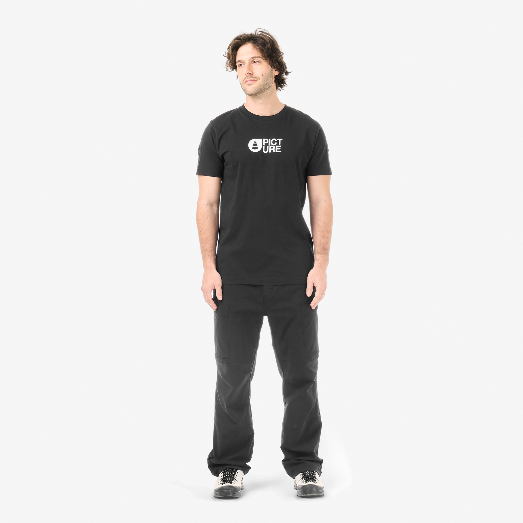 BASEMENT CLASSIC TEE
