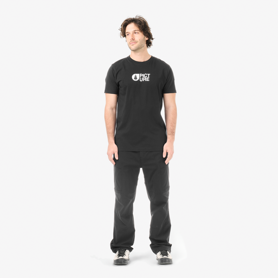 BASEMENT CLASSIC TEE