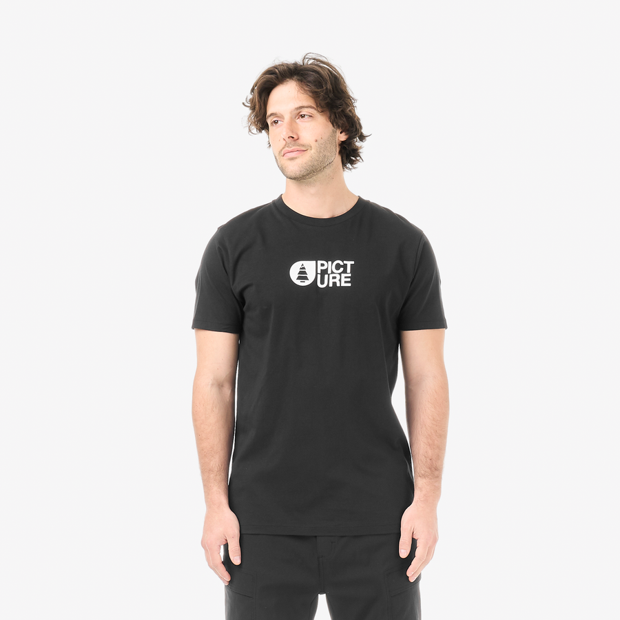 BASEMENT CLASSIC TEE