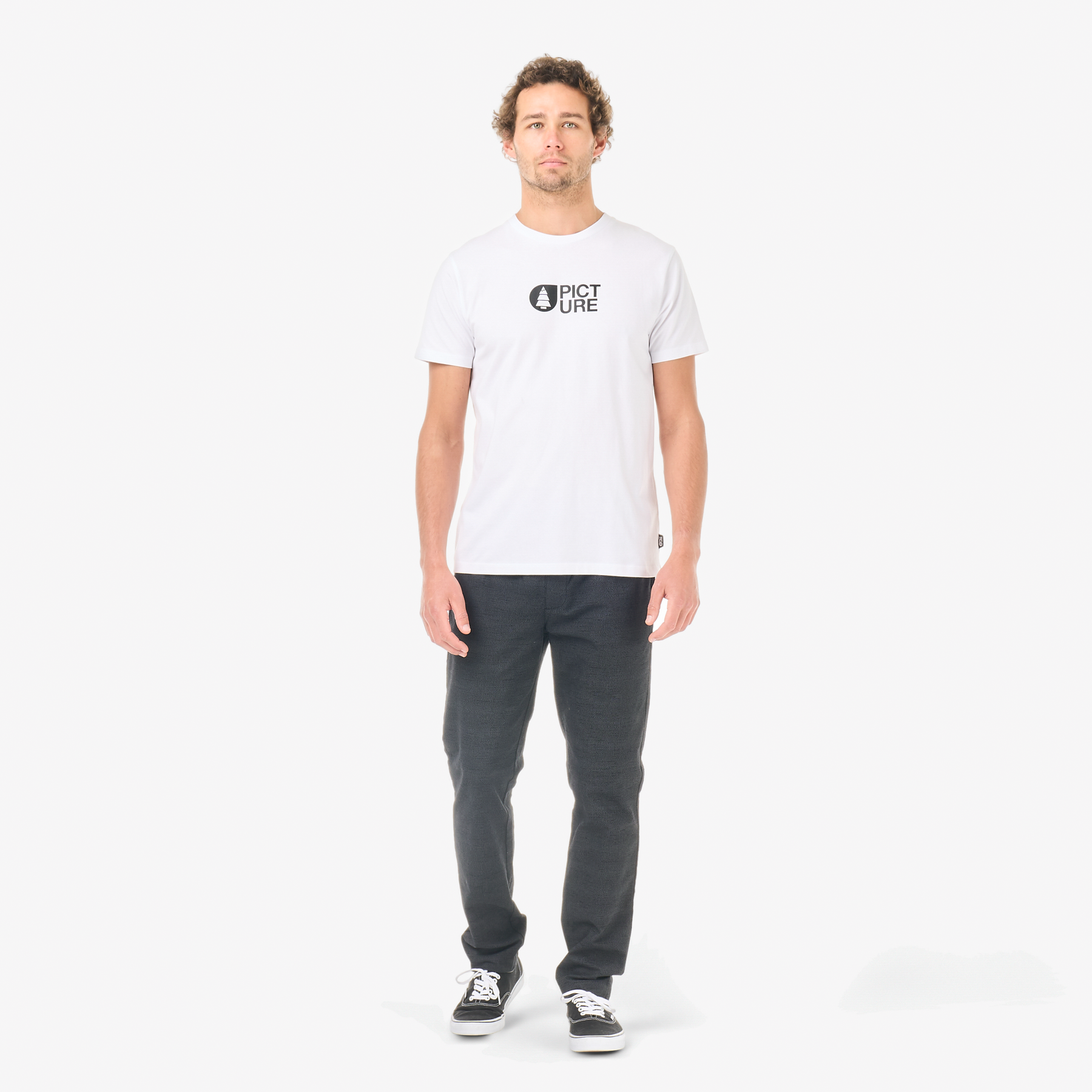 BASEMENT CLASSIC TEE