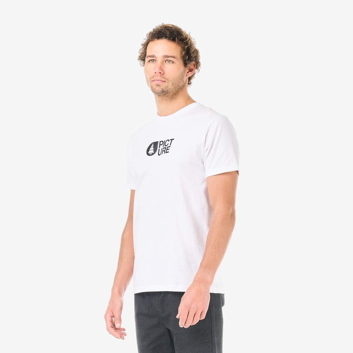 BASEMENT CLASSIC TEE