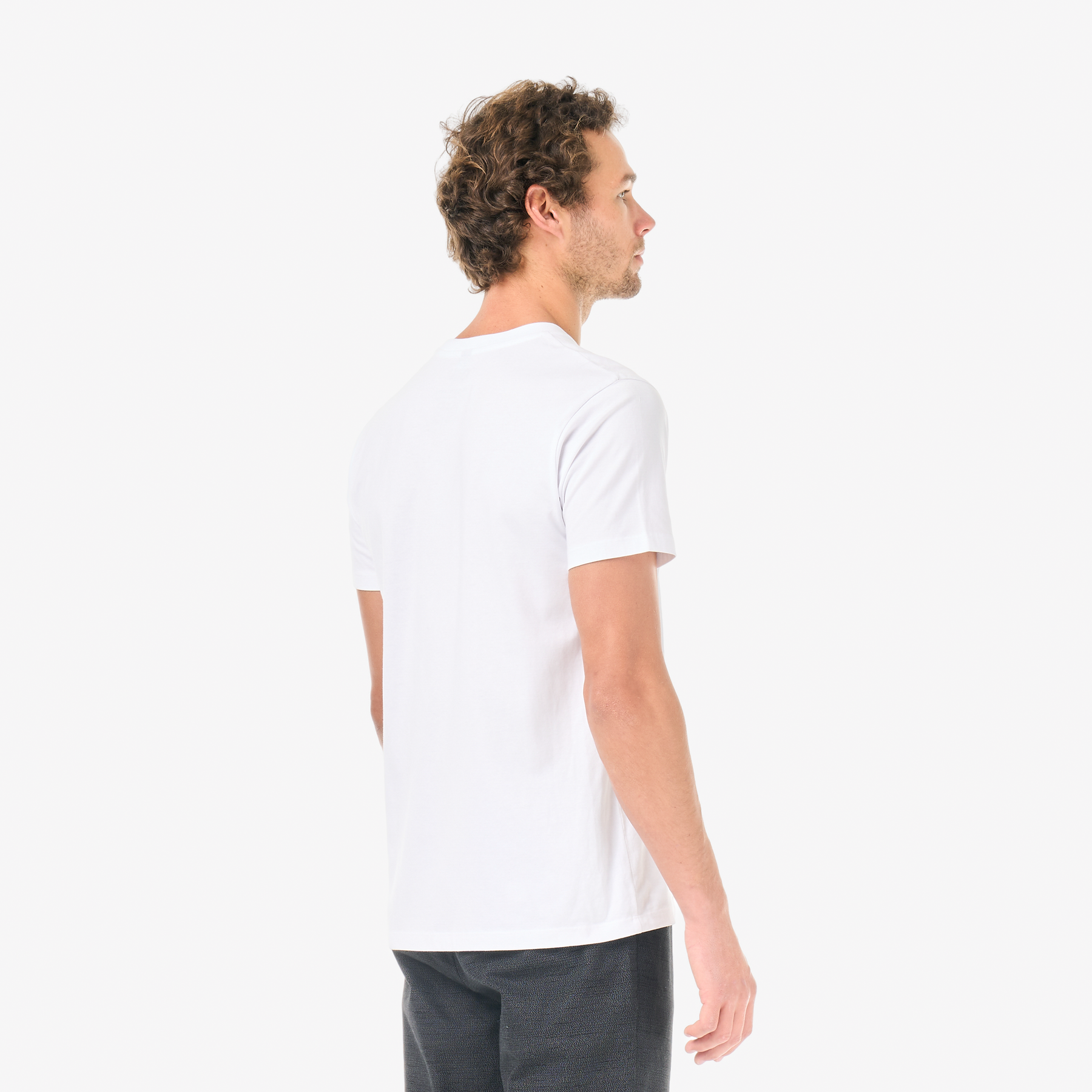 BASEMENT CLASSIC TEE