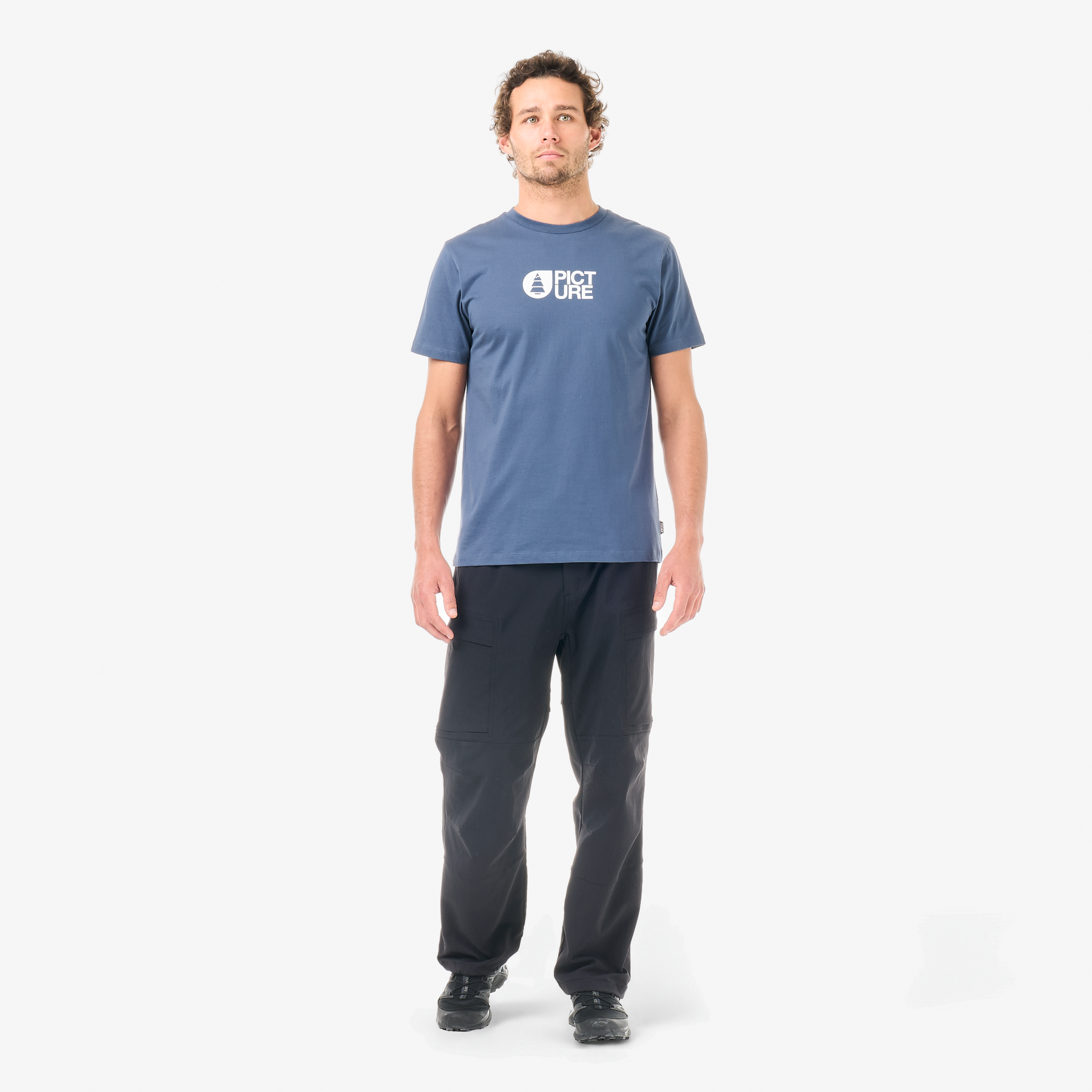BASEMENT CLASSIC TEE