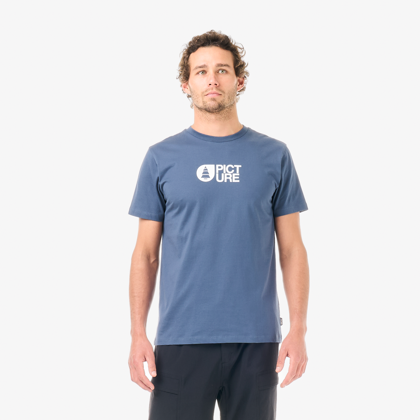 BASEMENT CLASSIC TEE