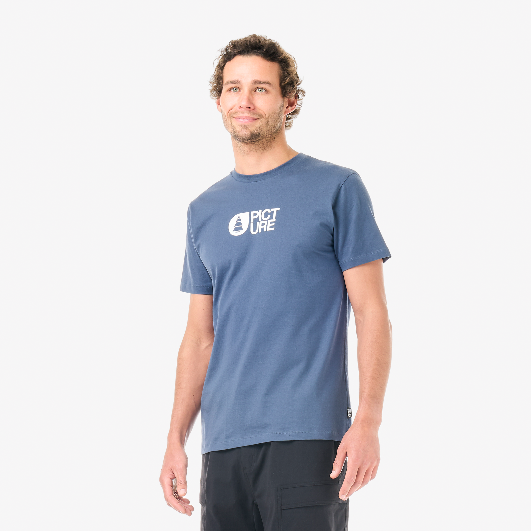 BASEMENT CLASSIC TEE