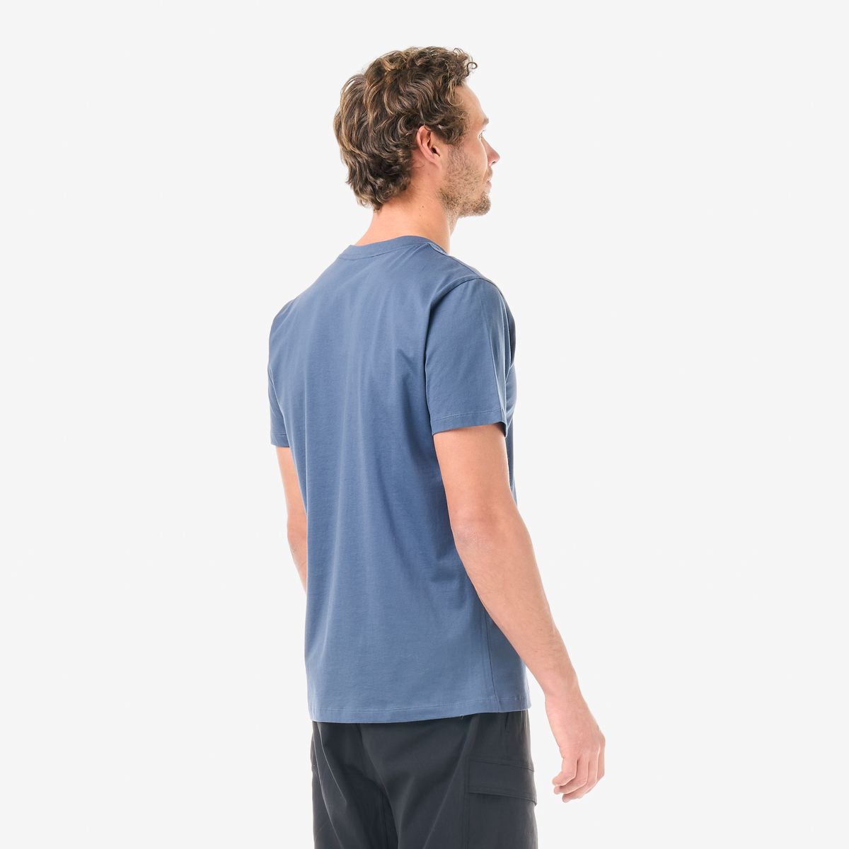BASEMENT CLASSIC TEE