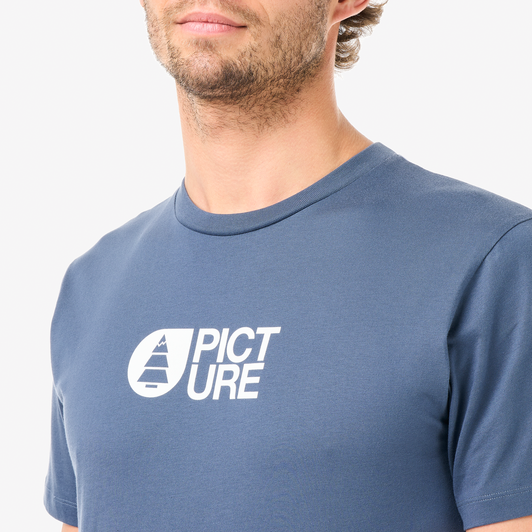 BASEMENT CLASSIC TEE