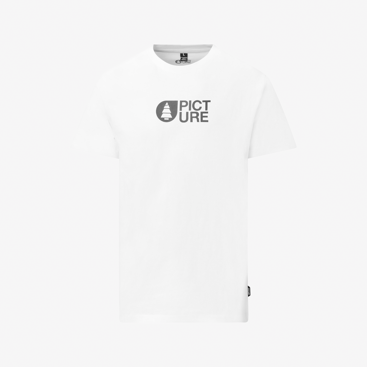 BASEMENT CLASSIC TEE