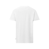 BASEMENT CLASSIC TEE __color:White#21