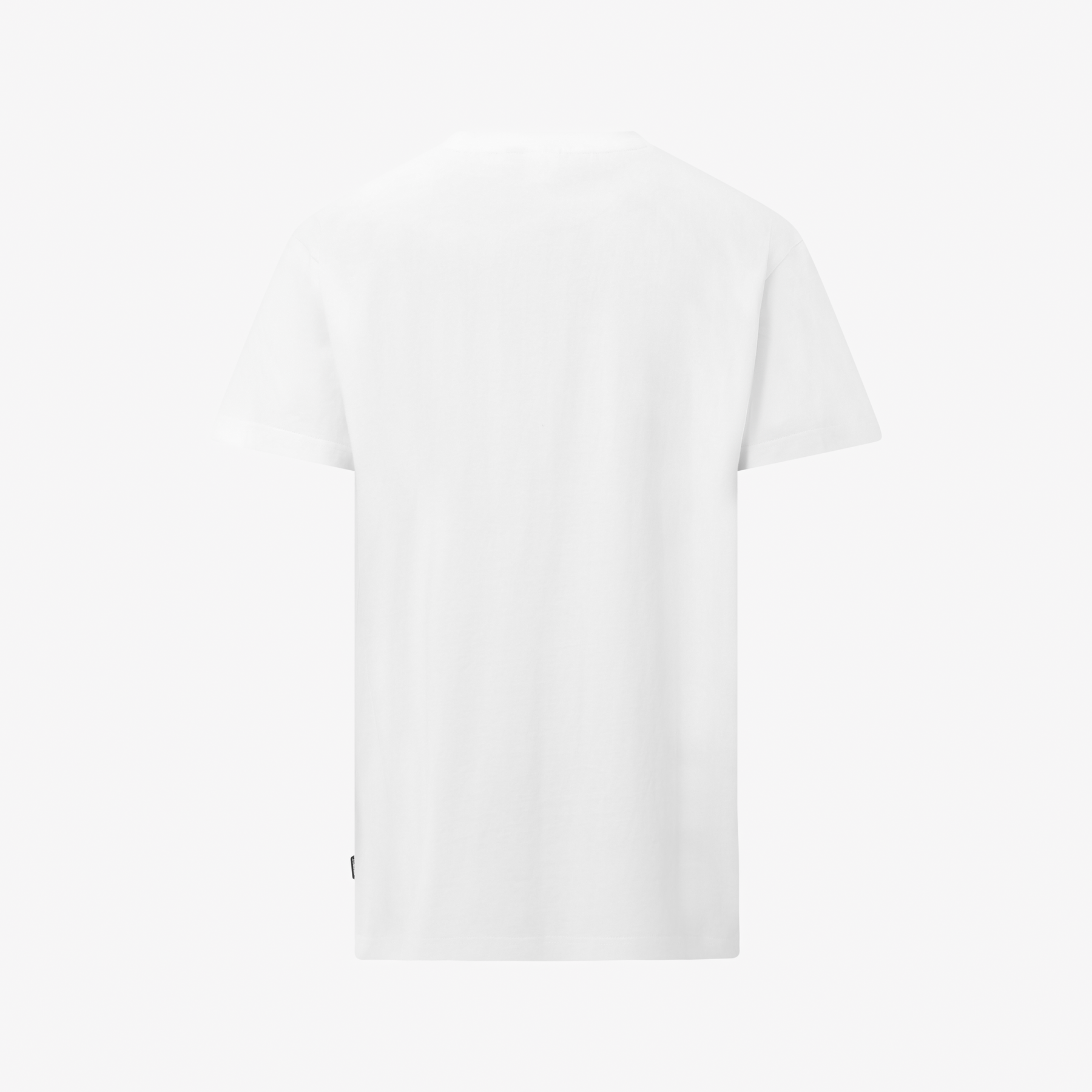 BASEMENT CLASSIC TEE
