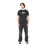 BASEMENT CLASSIC TEE __color:Black#1